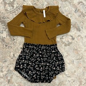 Rylee + Cru Styled Outfit